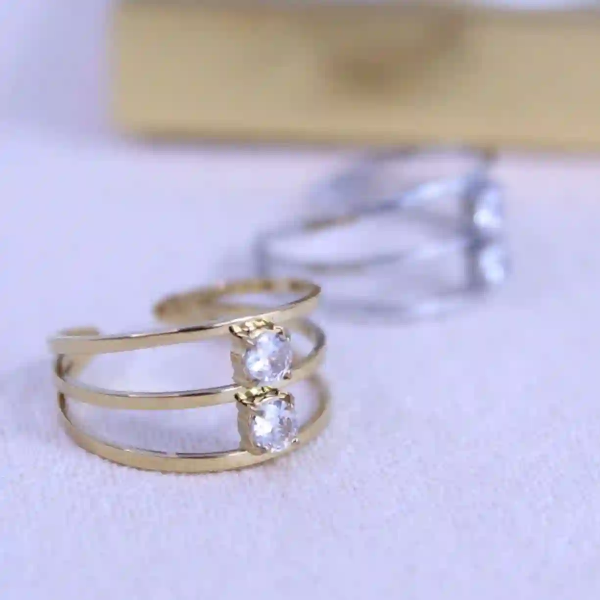 Anillo Trin