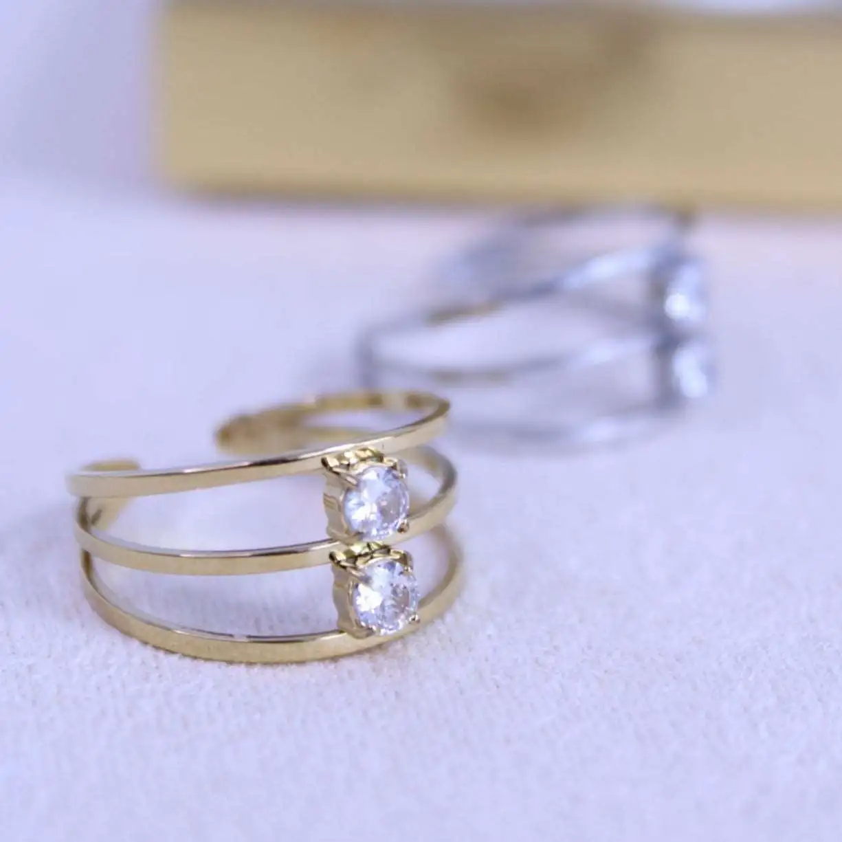 Anillo Trin