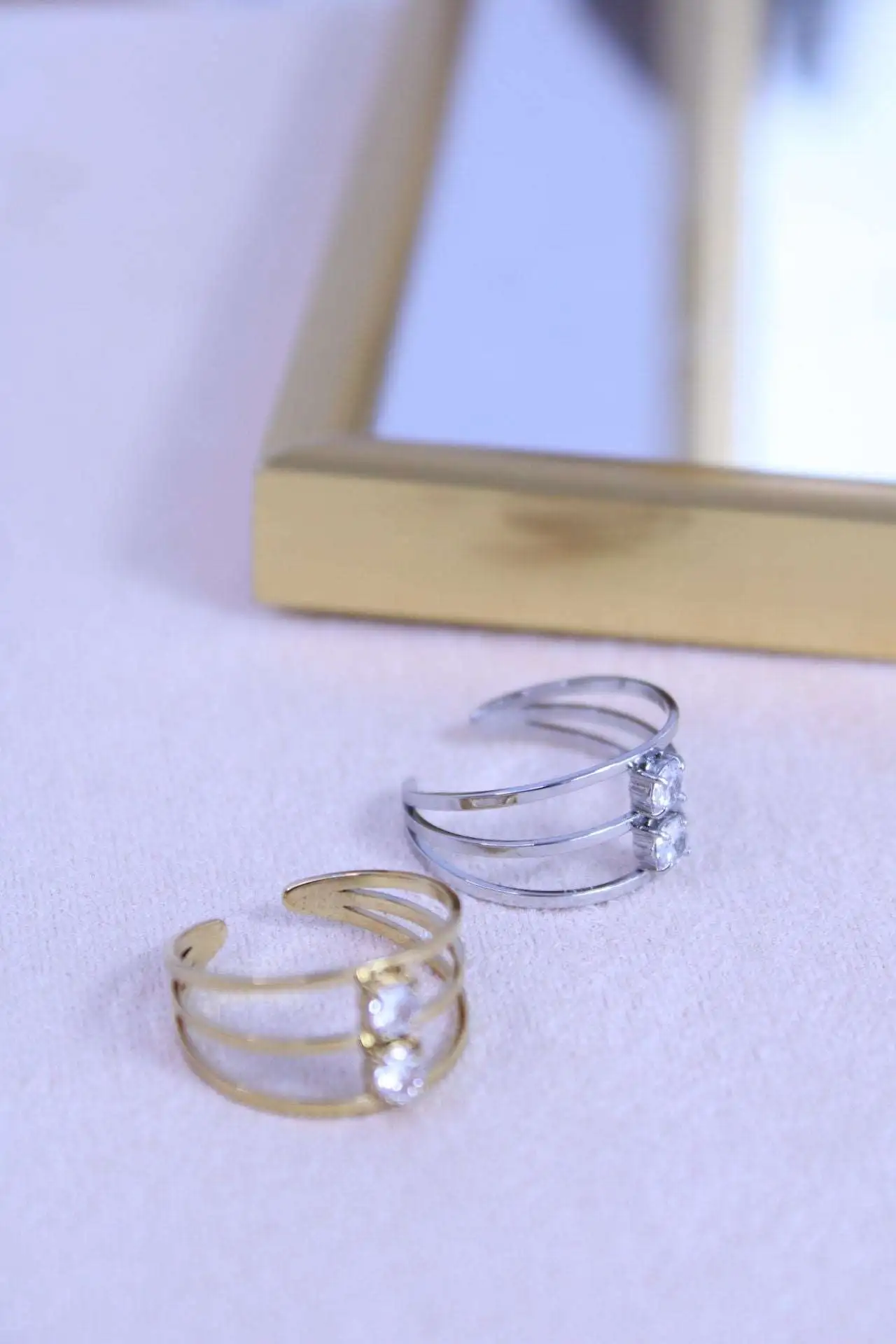 Anillo Trin - Imagen 4