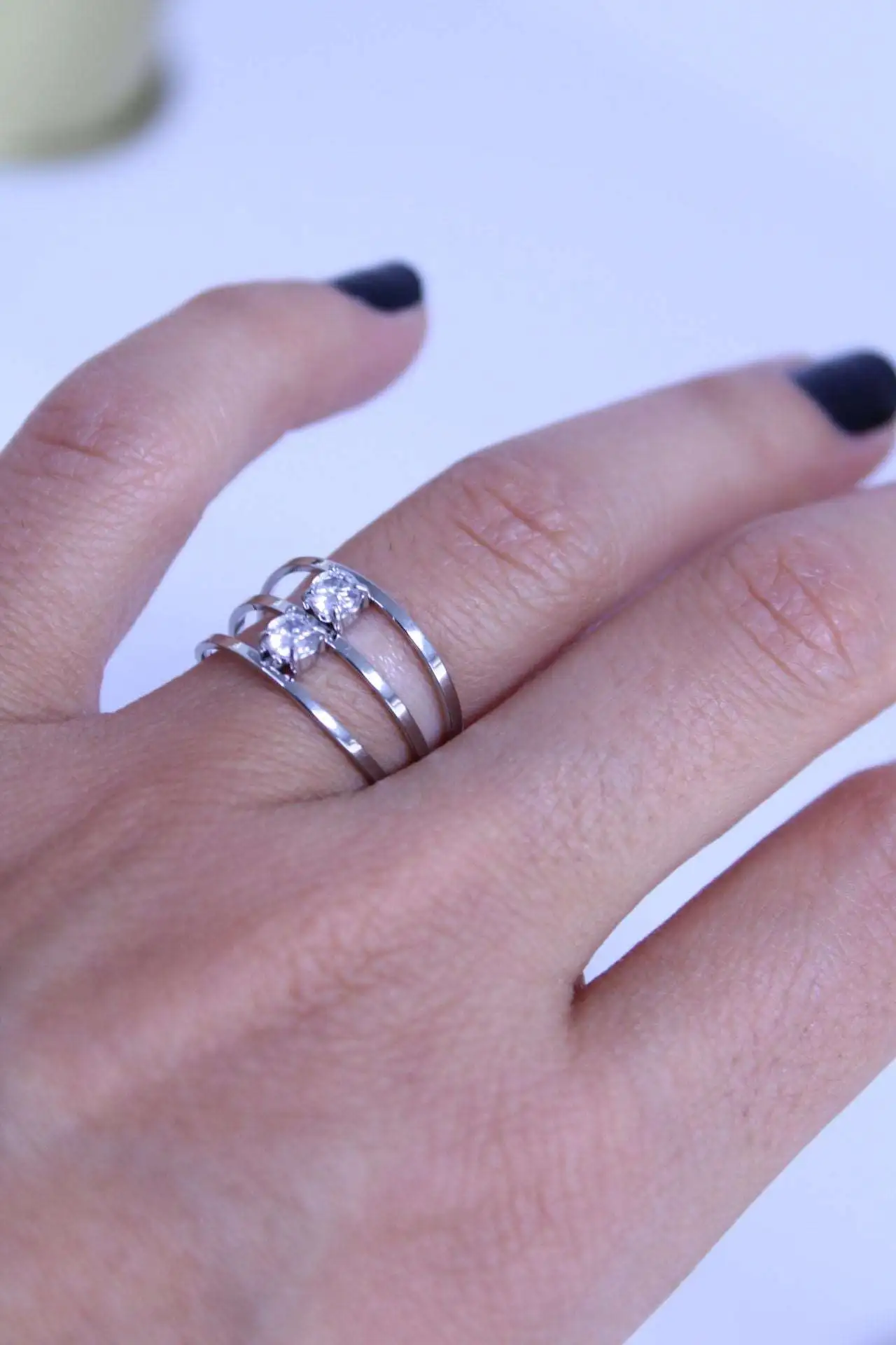 Anillo Trin - Imagen 3