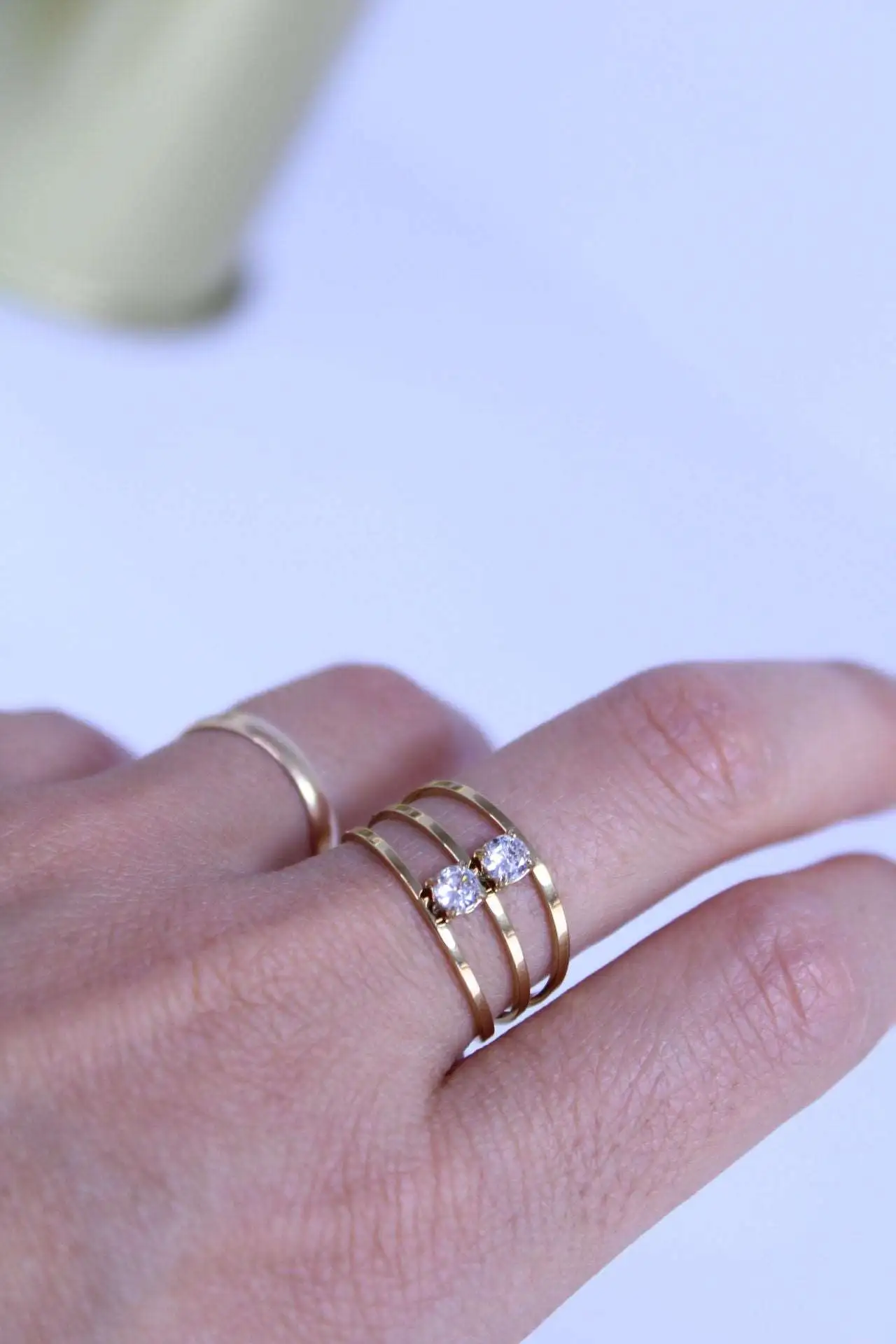 Anillo Trin - Imagen 2