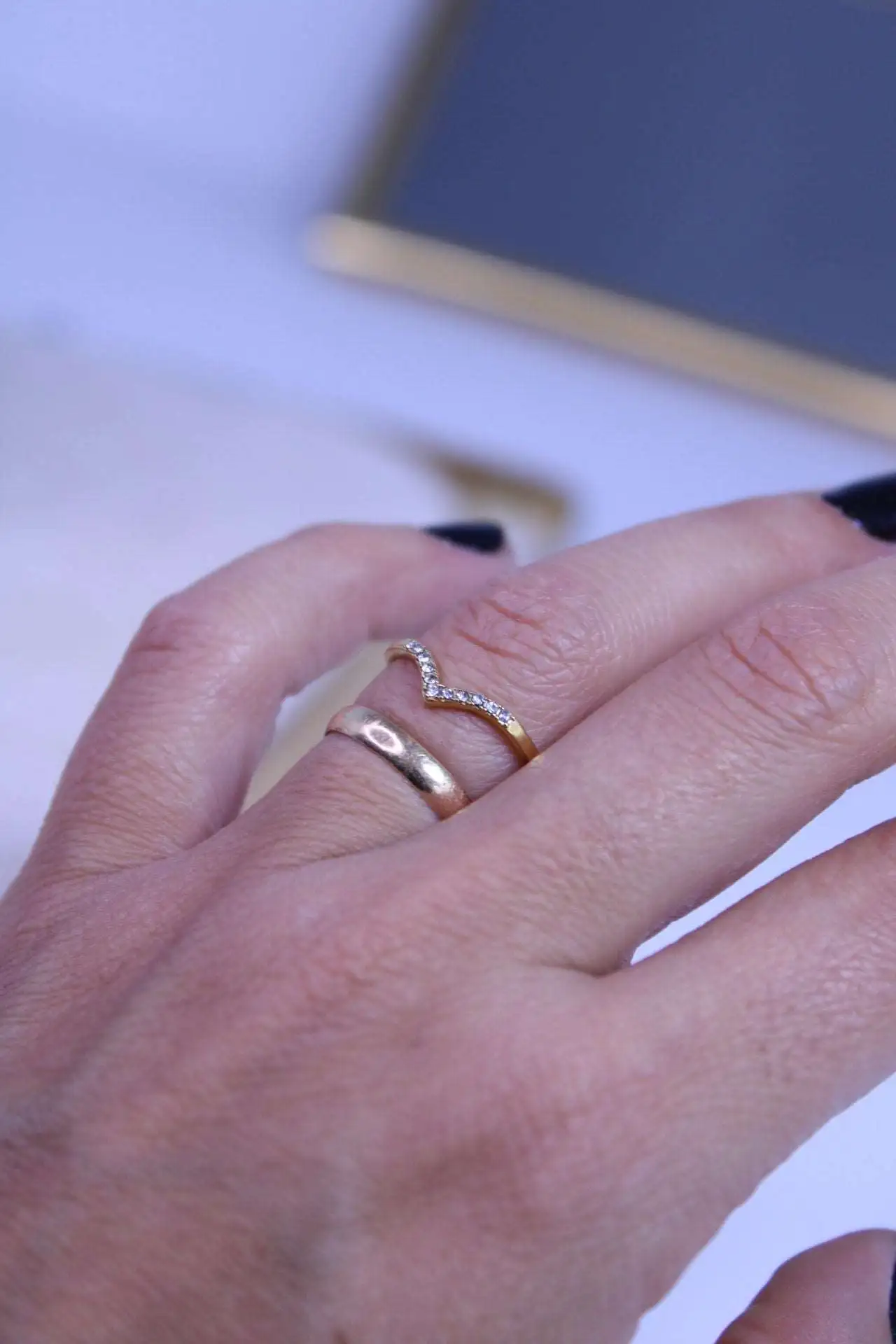 Anillo Nyx V - Imagen 4