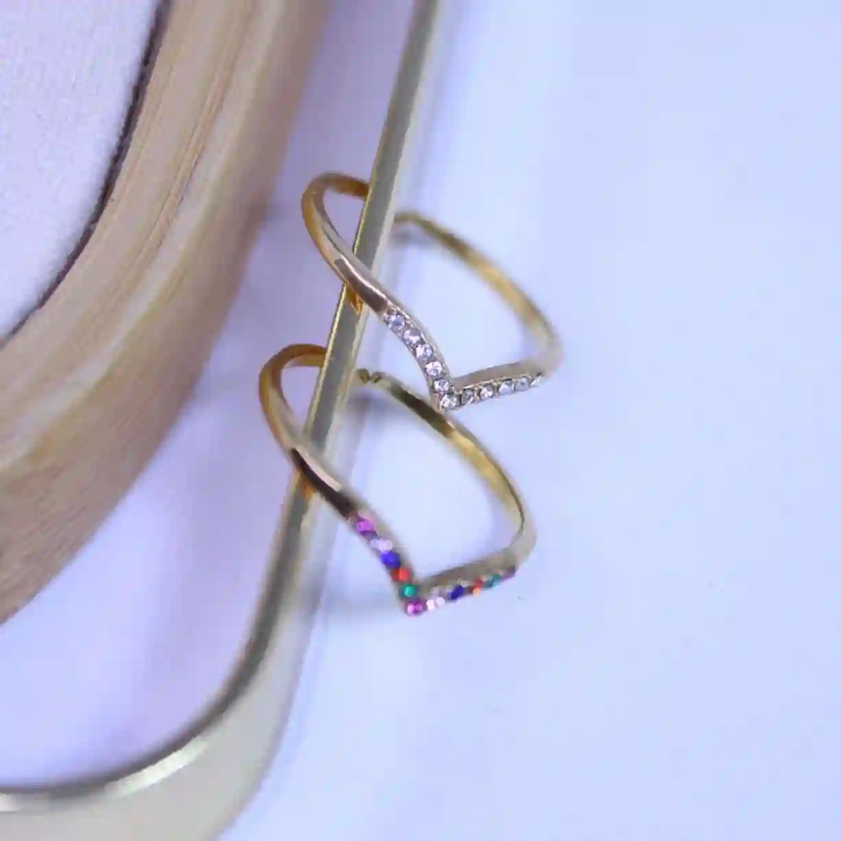 Anillo Nyx V