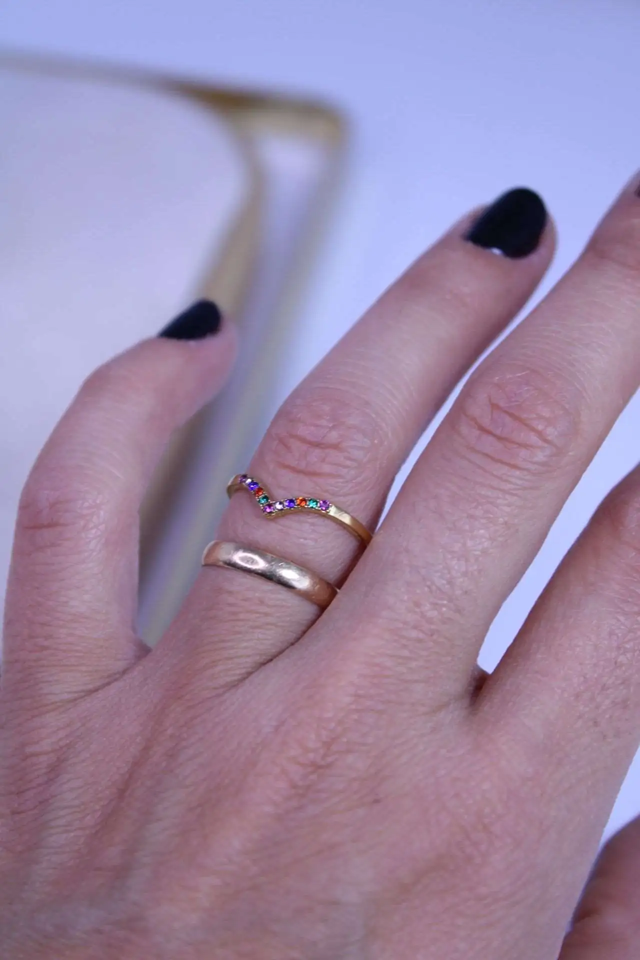 Anillo Nyx V - Imagen 3