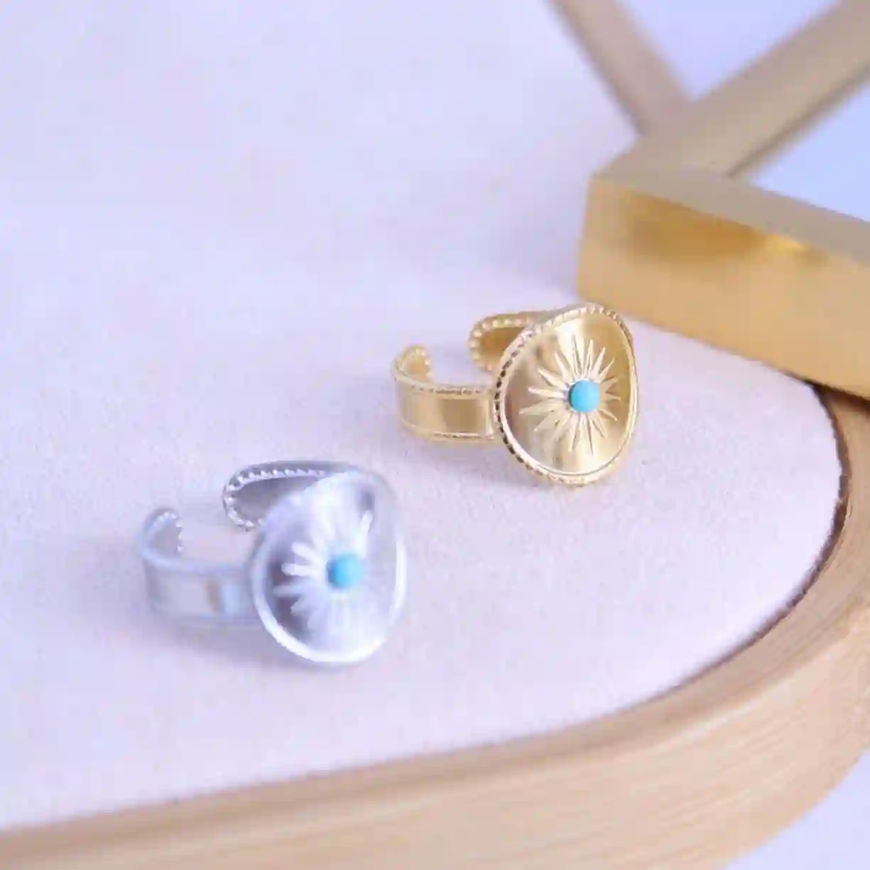 Anillo Shinx