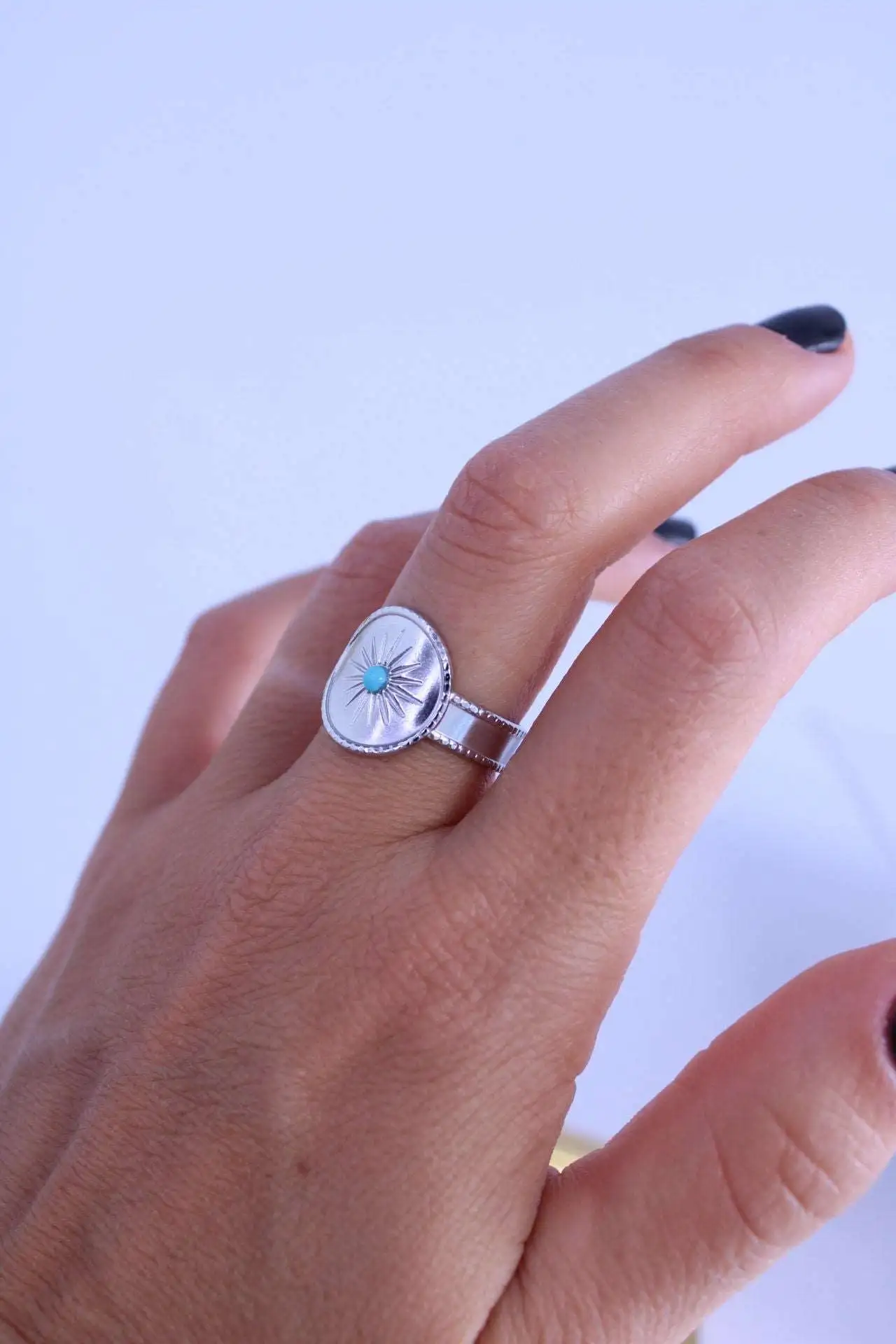 Anillo Shinx - Imagen 3