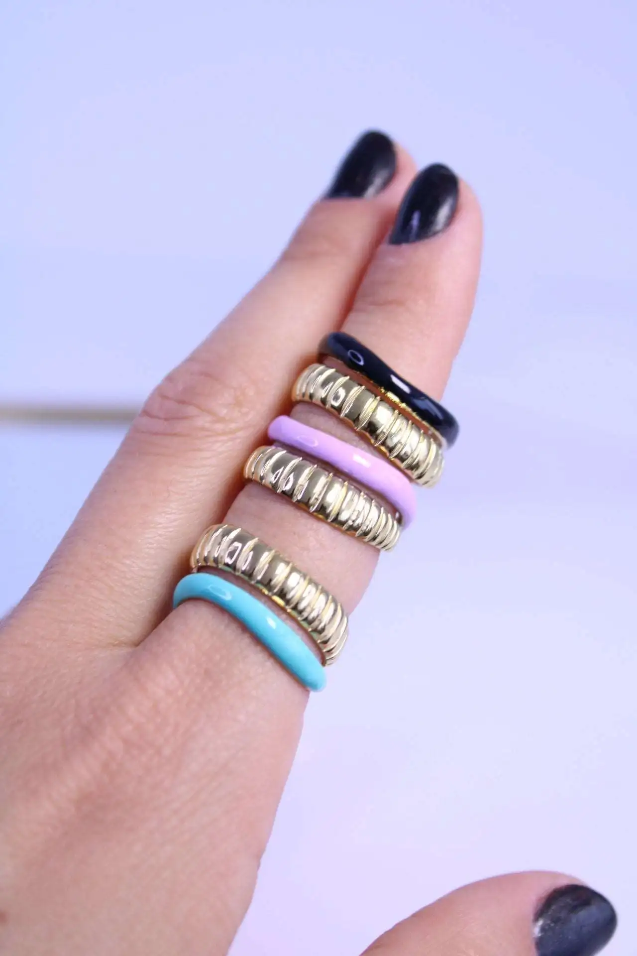 Anillo Texo - Imagen 2