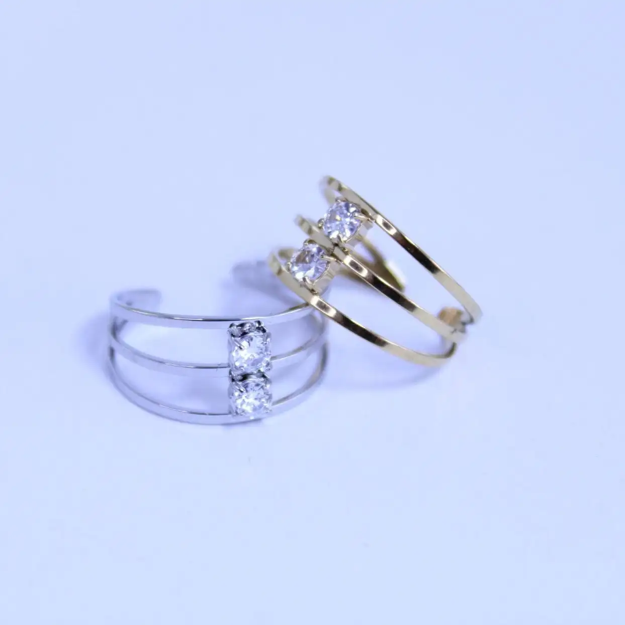 Anillo Trin - Imagen 6