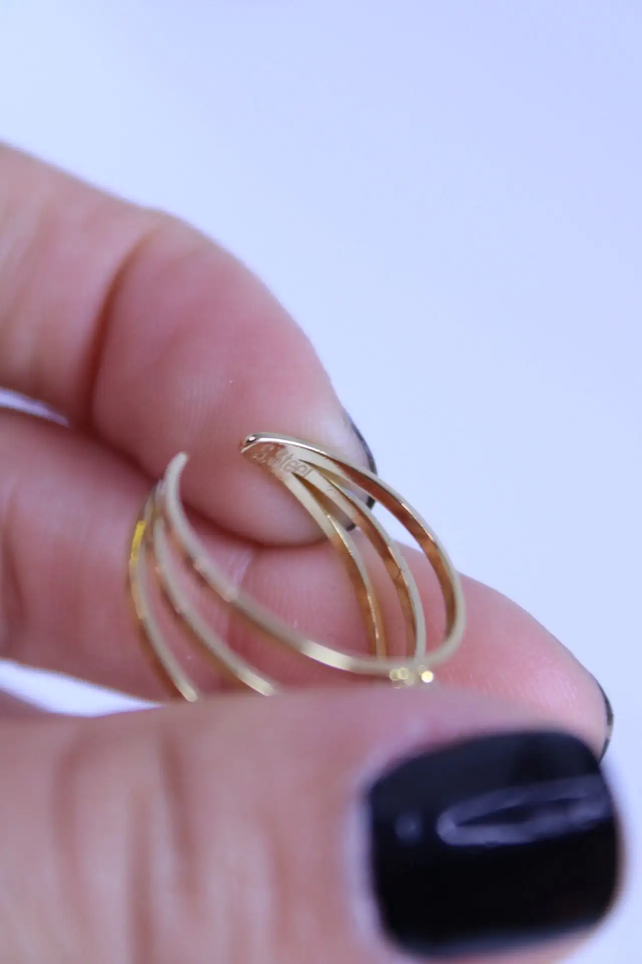 Anillo Trin - Imagen 5
