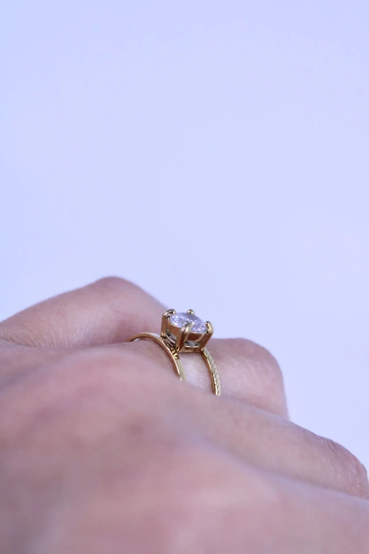 Anillo Twin - Imagen 4