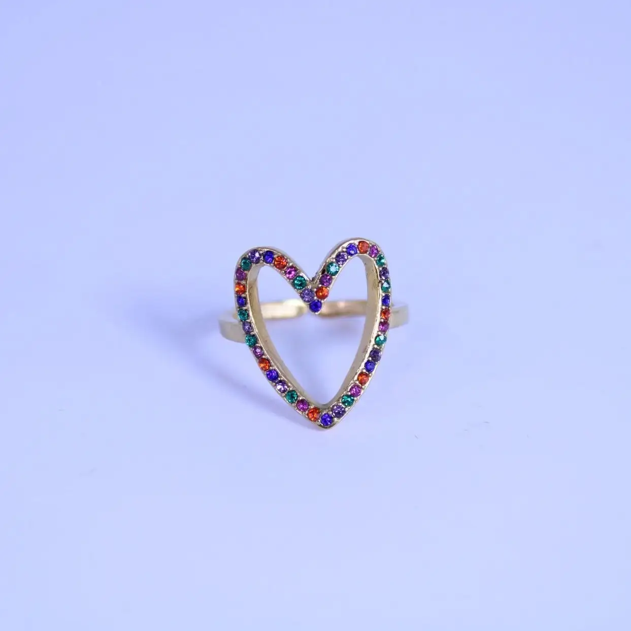 Anillo Nyx Love - Imagen 3