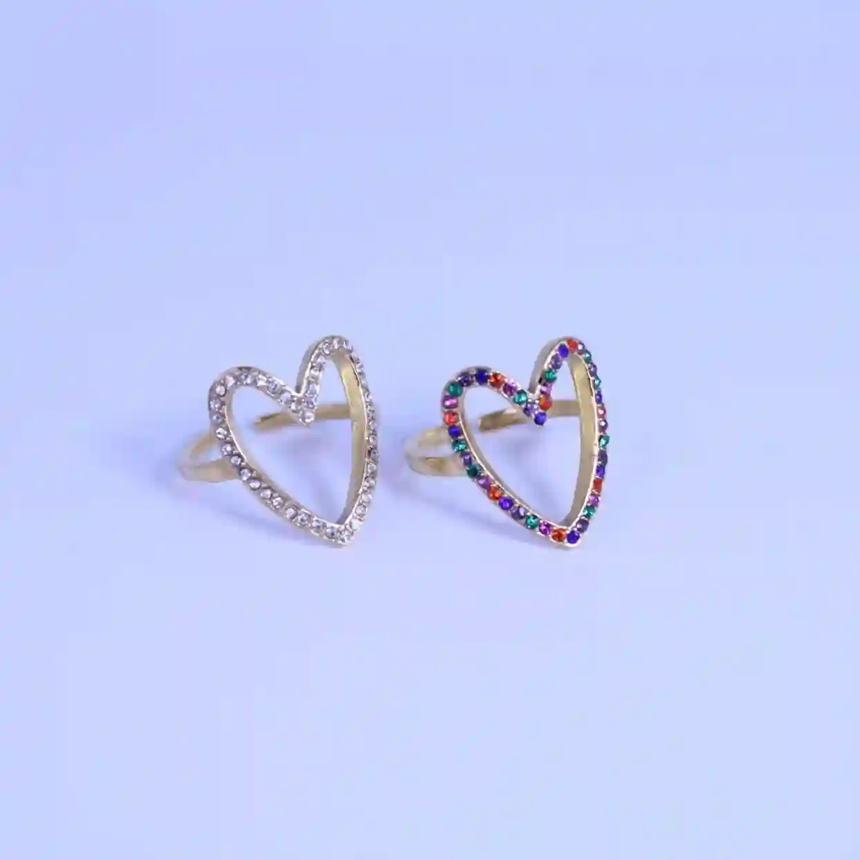 Anillo Nyx Love