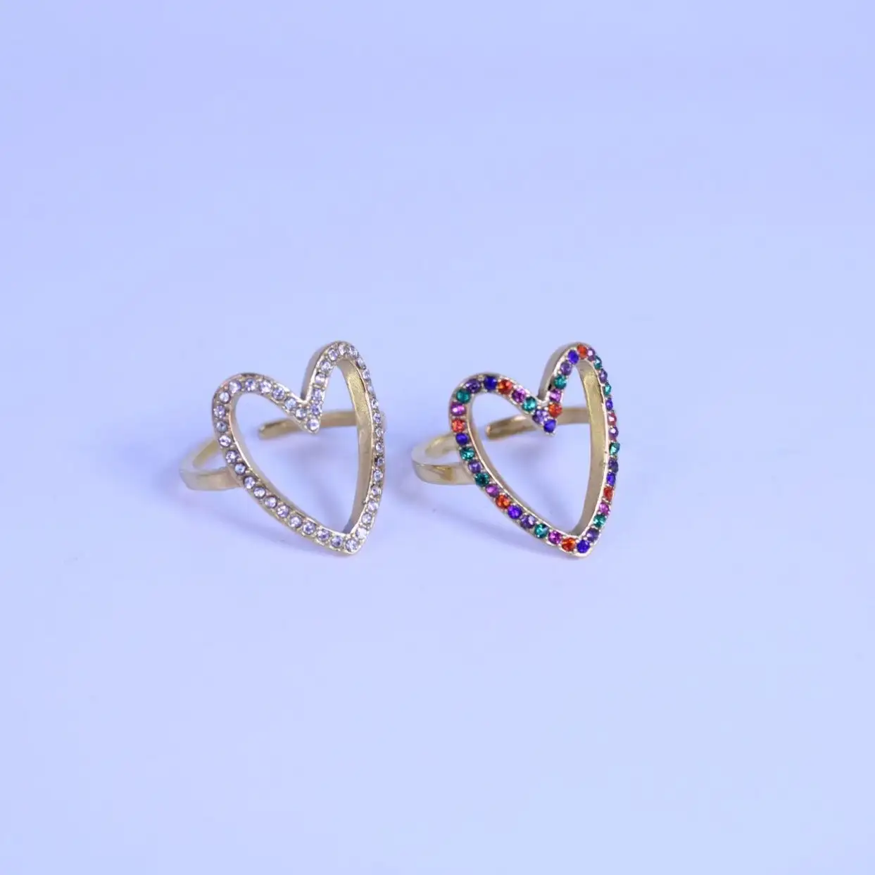 Anillo Nyx Love