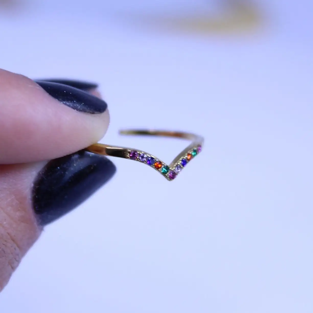 Anillo Nyx V - Imagen 2