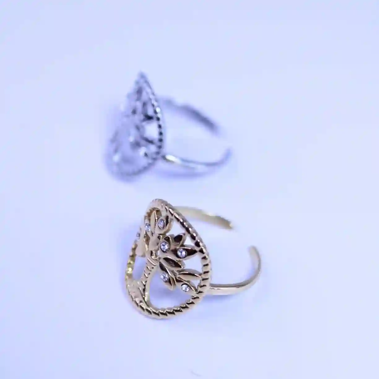 Anillo Tree