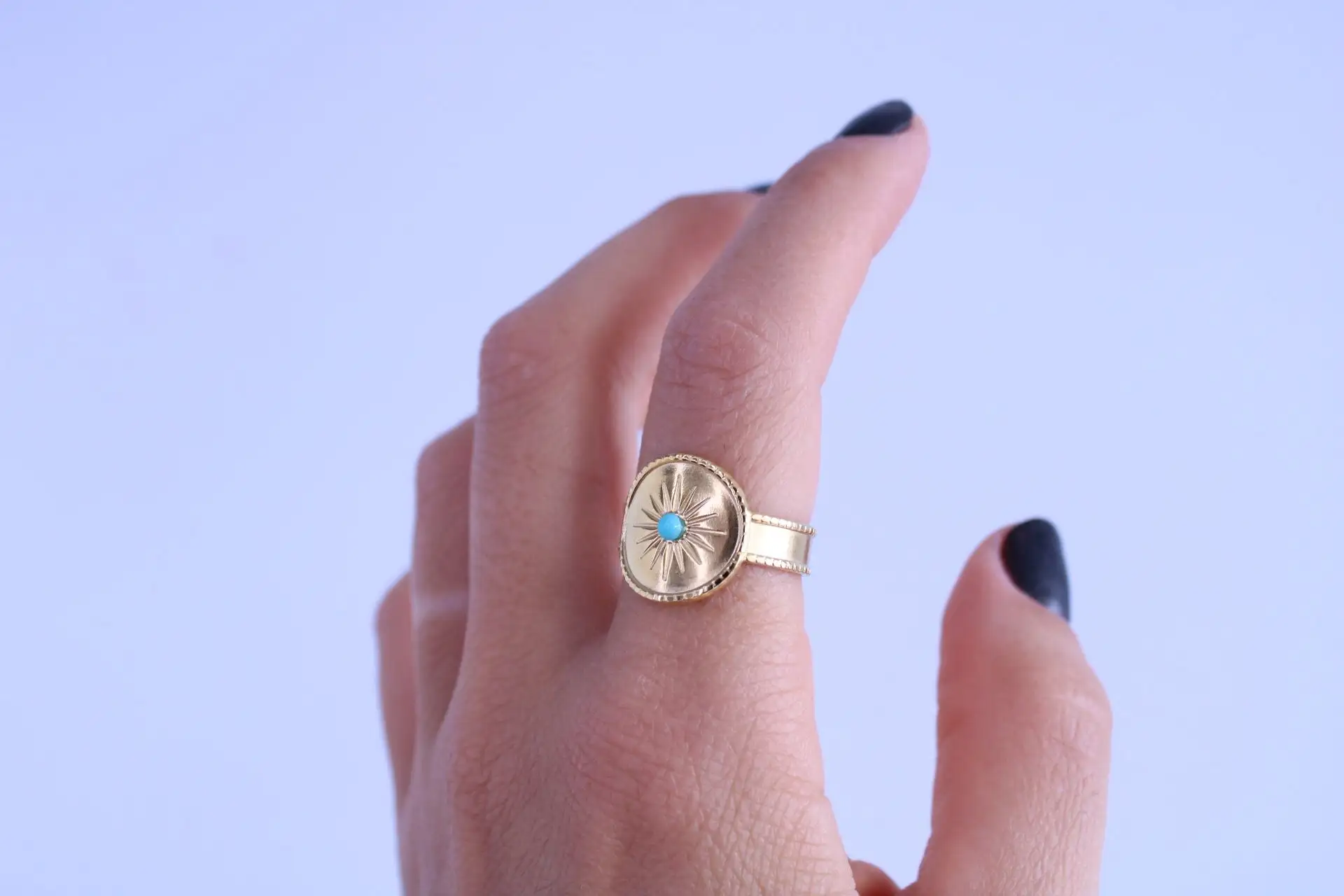 Anillo Shinx - Imagen 2