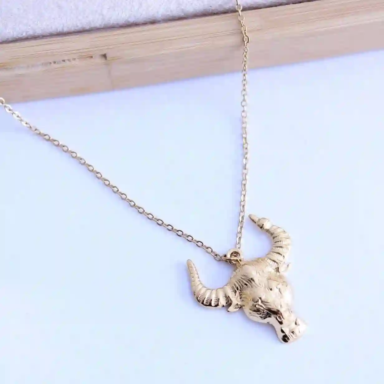 Collar Toro