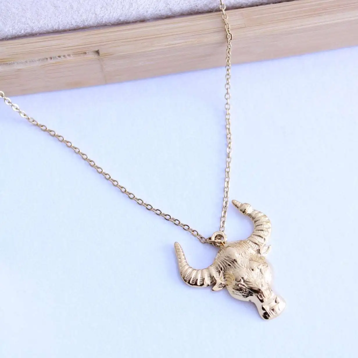 Collar Toro