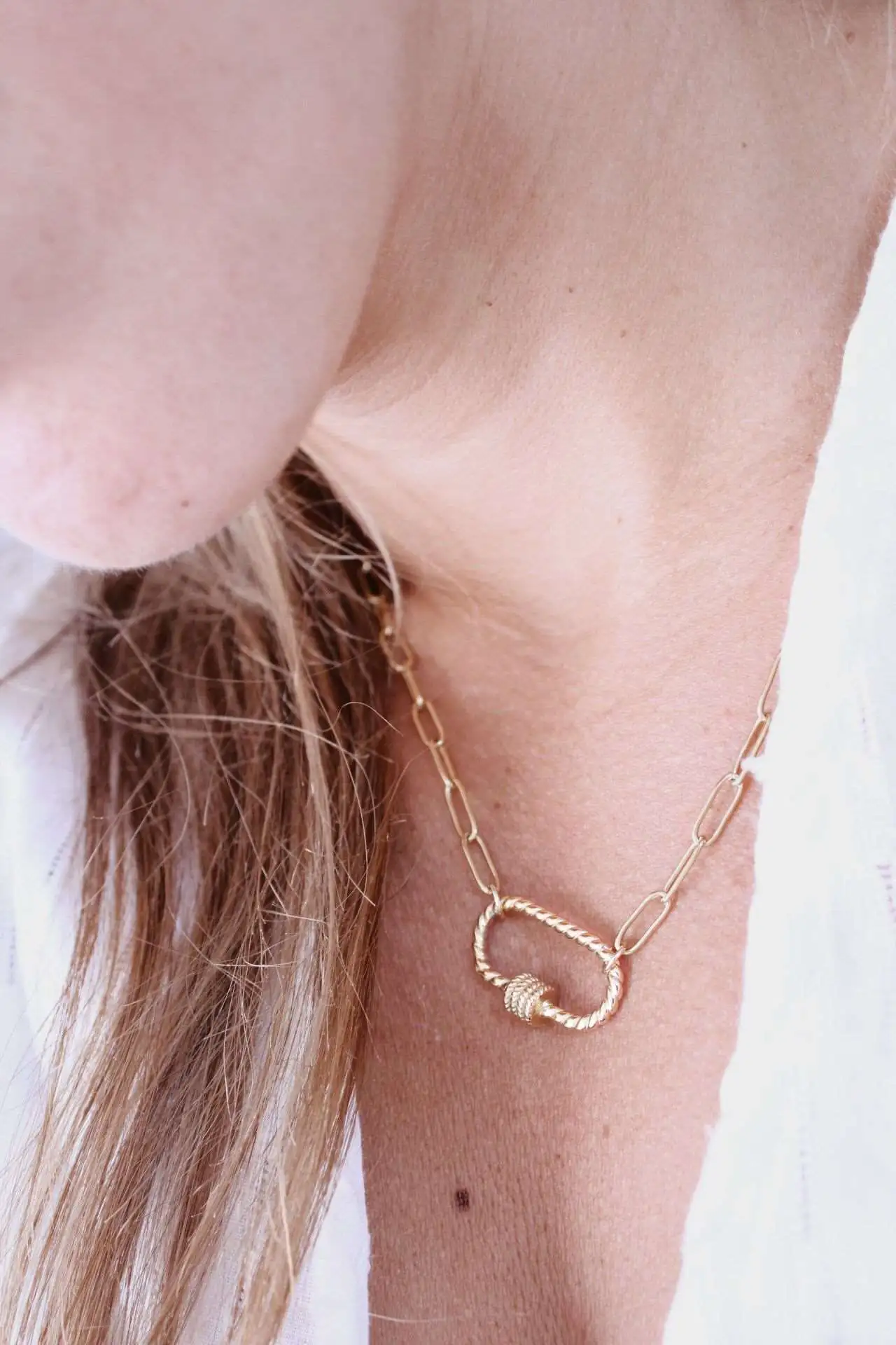 cuerda de cuello - Imagen 3