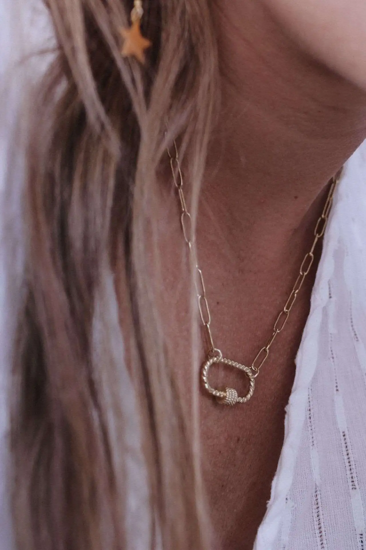 cuerda de cuello - Imagen 2