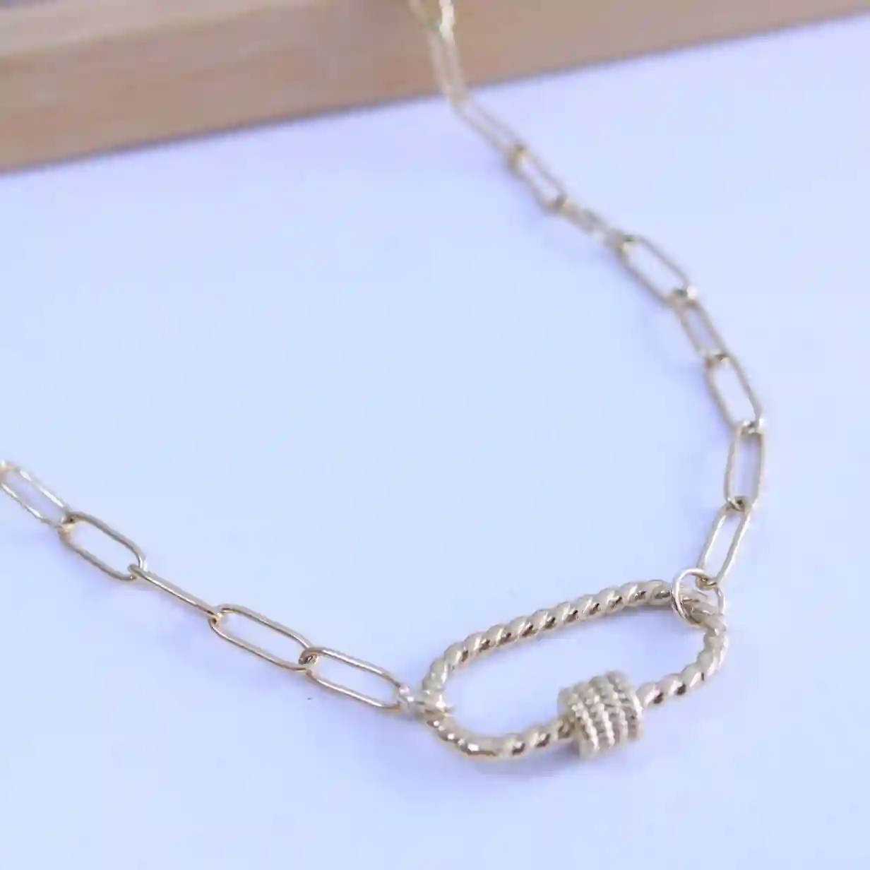 cuerda de cuello