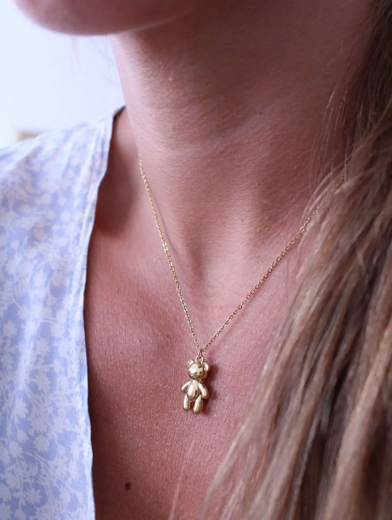 Collar Osito Toot - Imagen 3