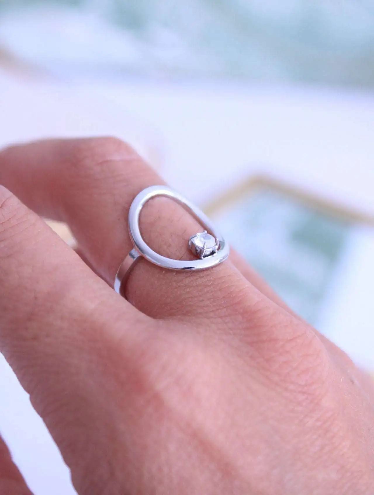 Anillo Ovine - Imagen 3