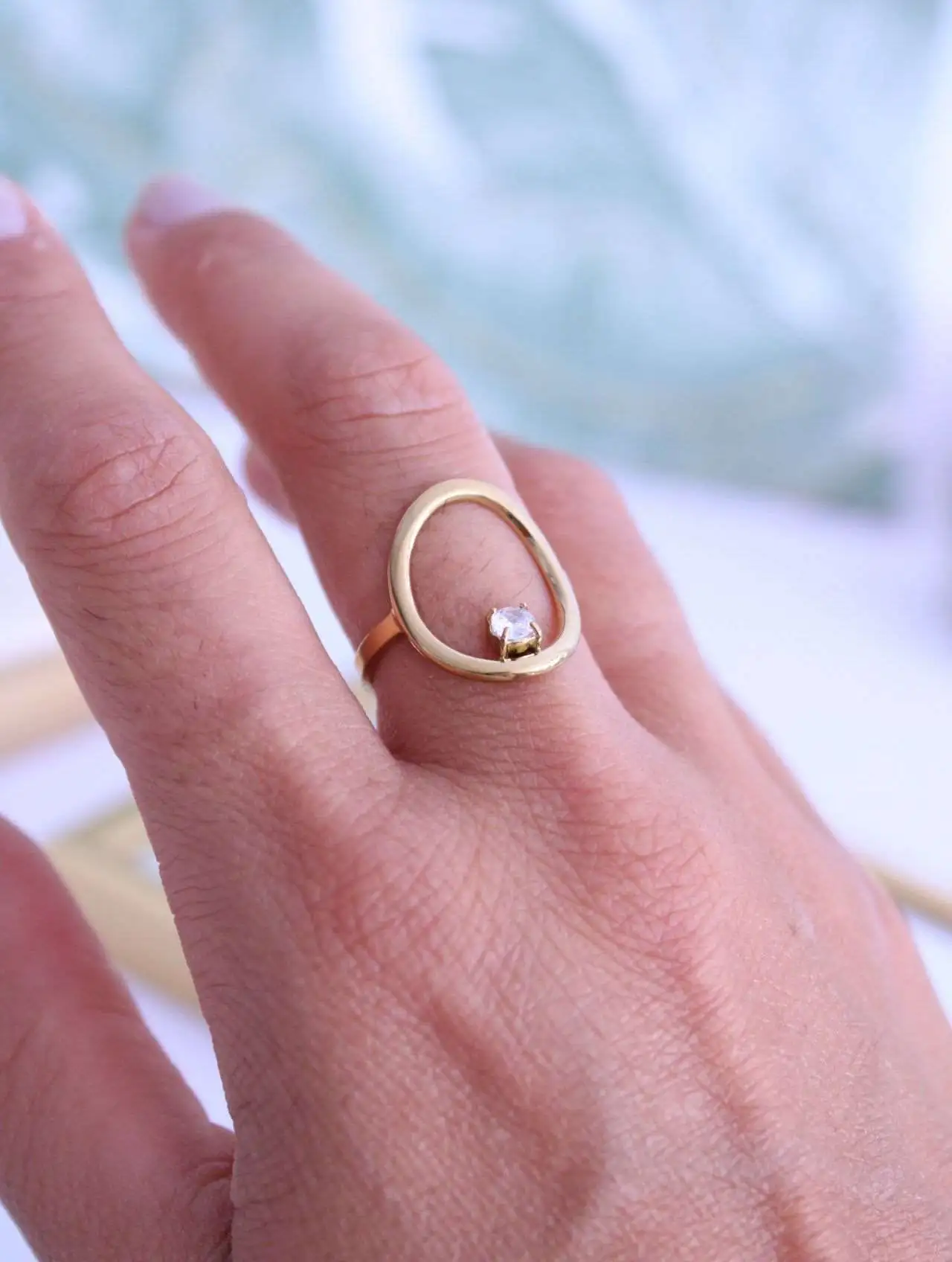 Anillo Ovine - Imagen 2
