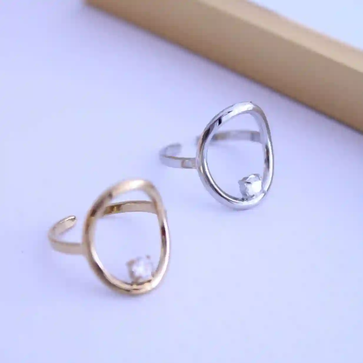 Anillo Ovine