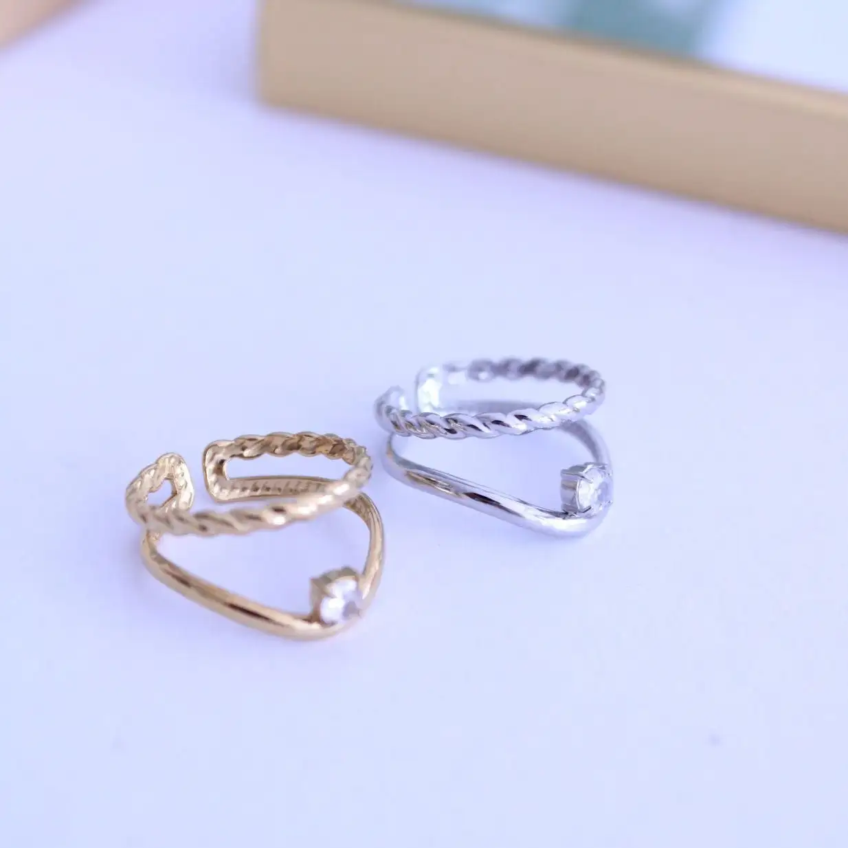 Anillo Bane