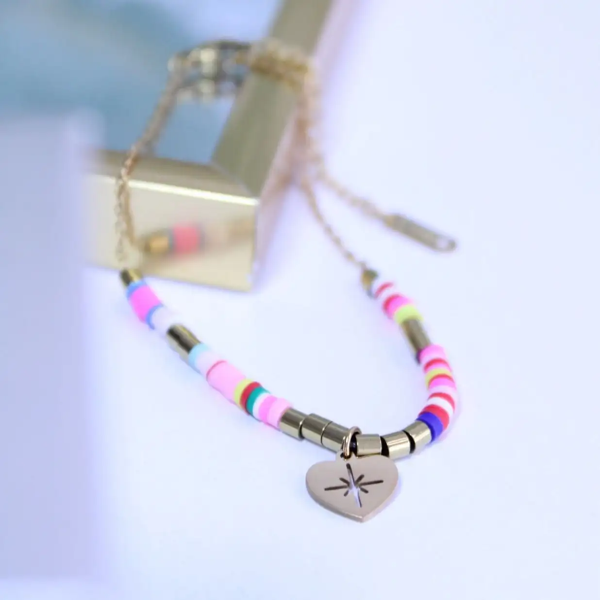 Pulsera Goka