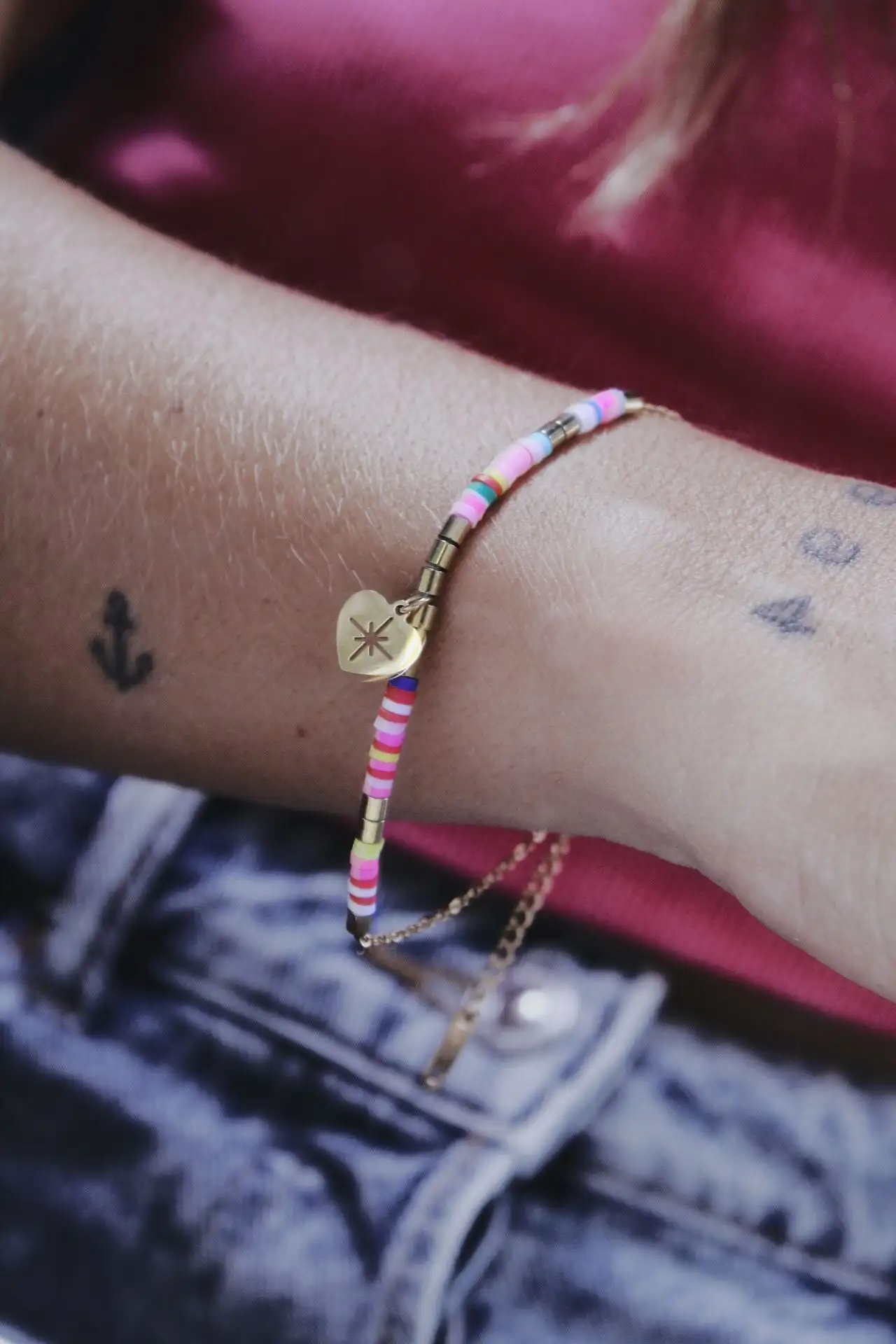 Pulsera Goka - Imagen 2