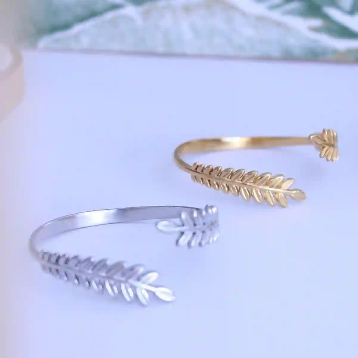 Pulsera Bouquet
