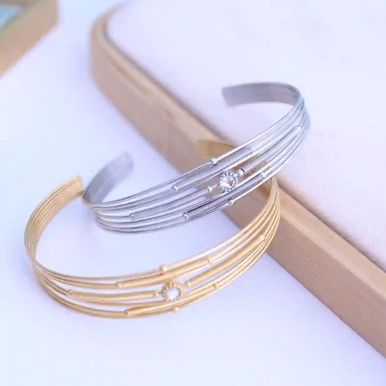 Pulsera Bril