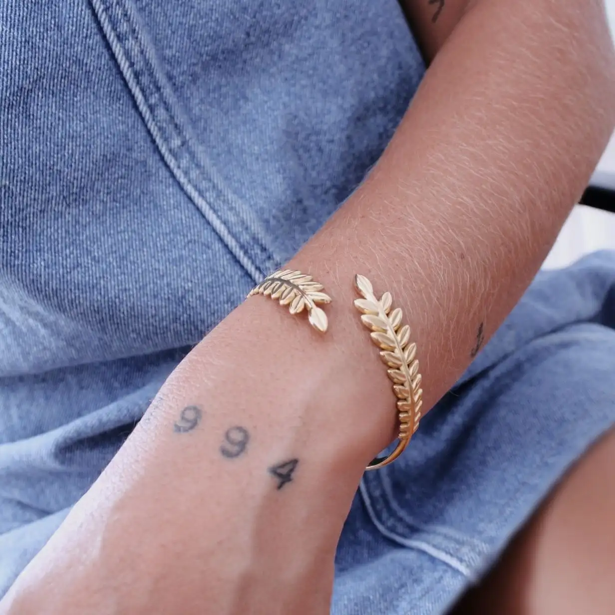 Pulsera Bouquet - Imagen 2