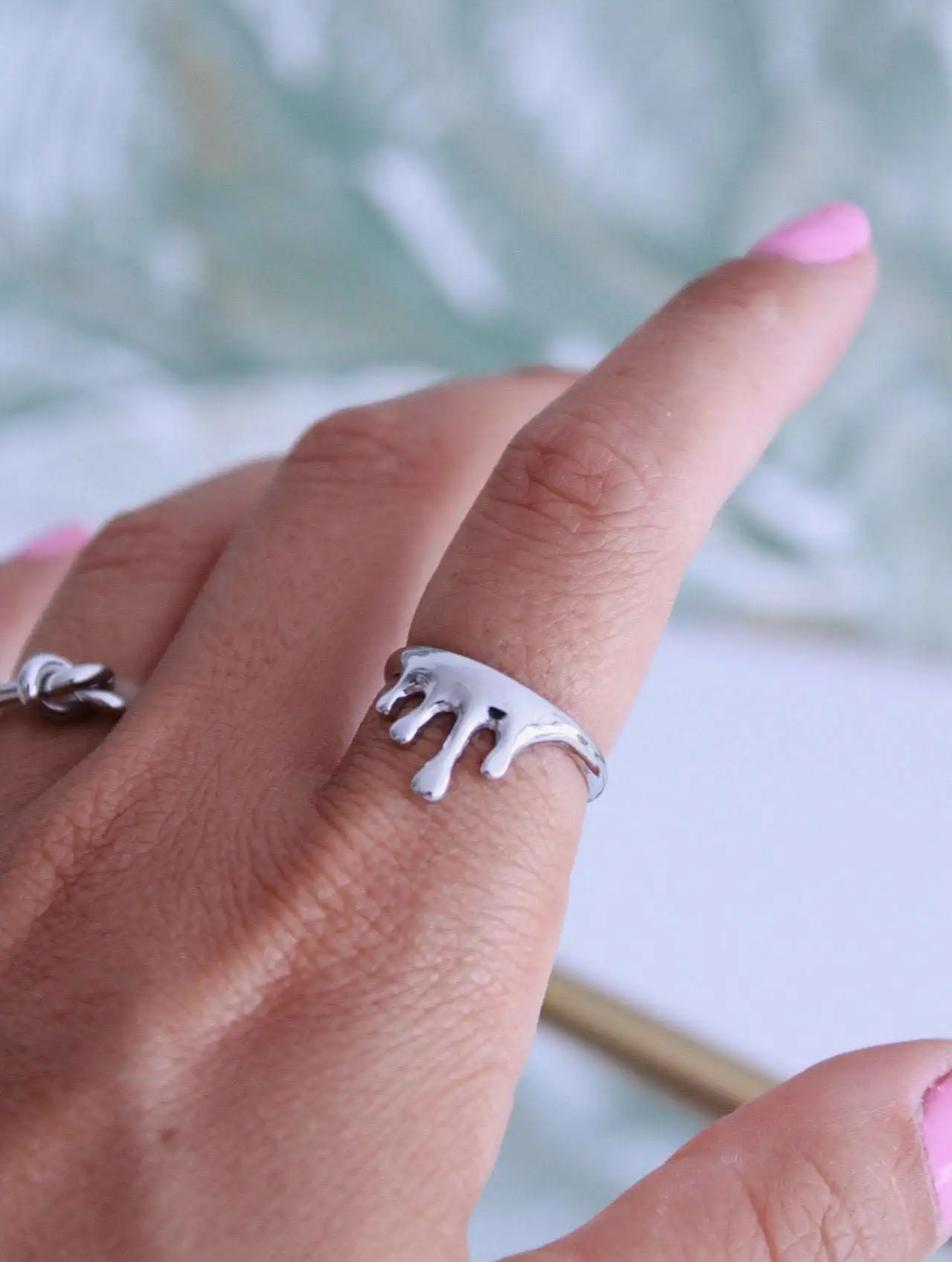 Anillo Slime - Imagen 2