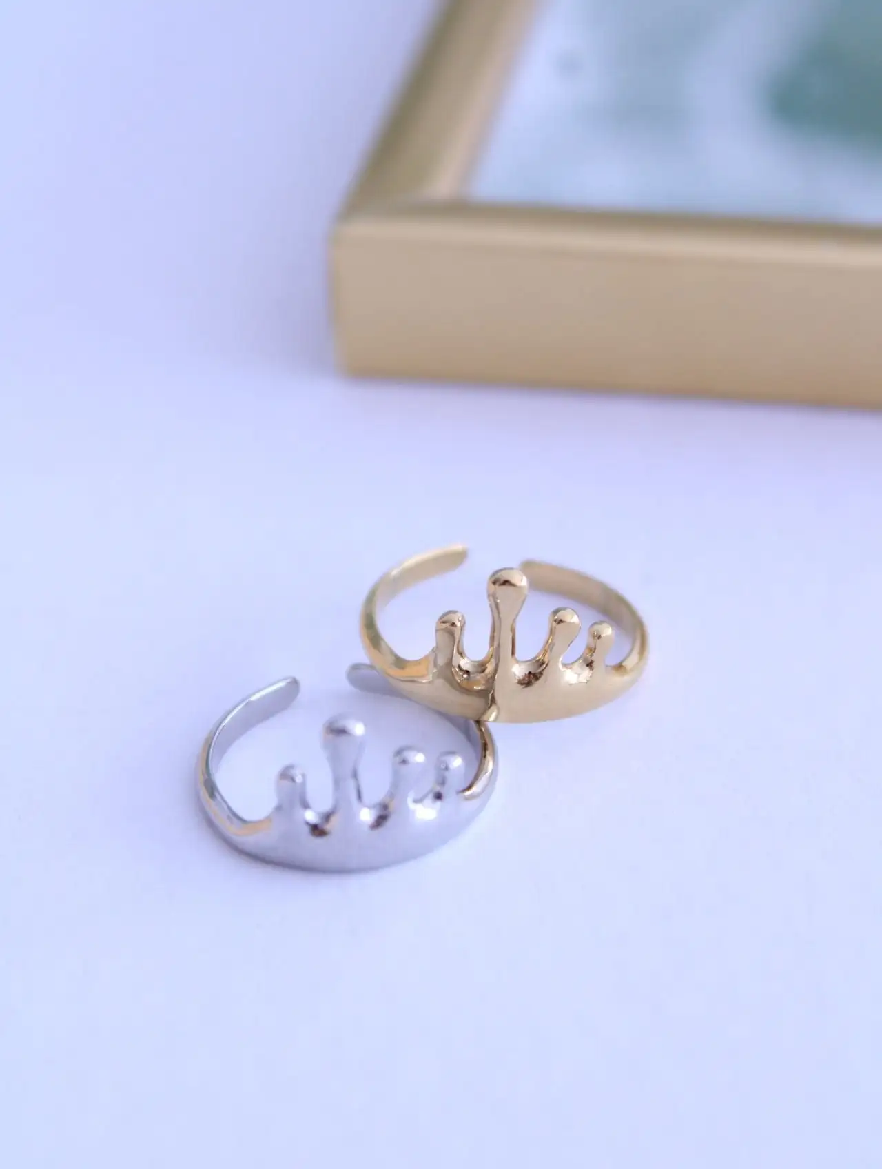 Anillo Slime - Imagen 3
