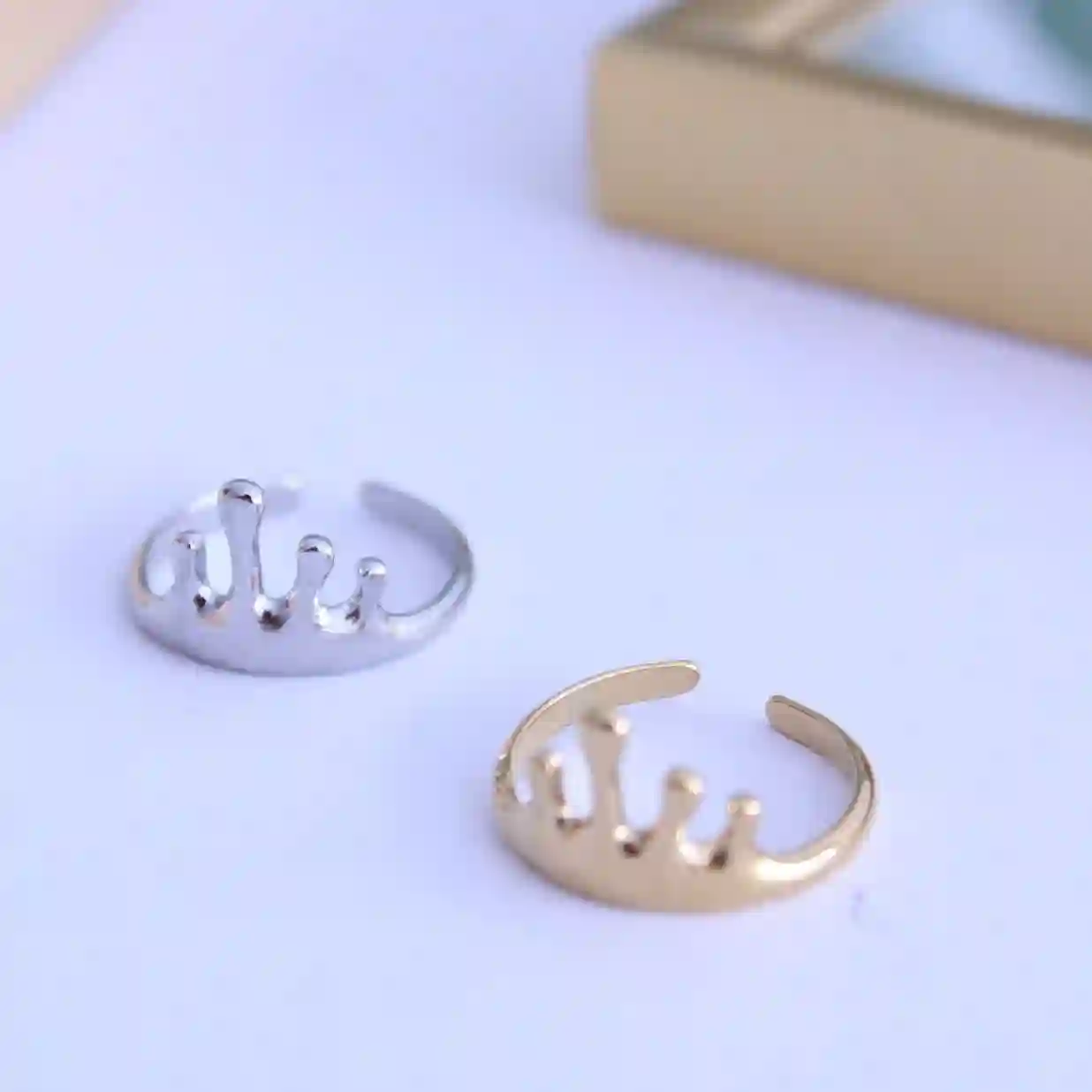 Anillo Slime