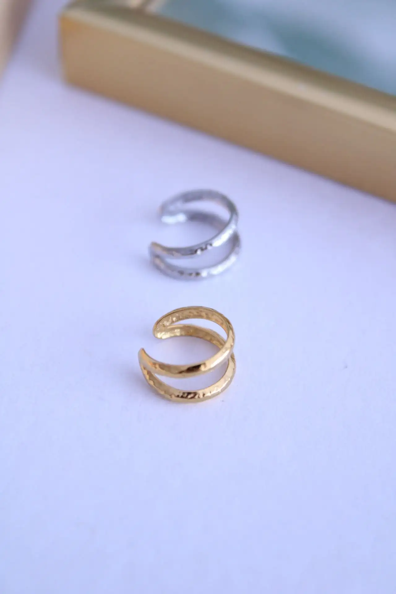 Línea del brazalete - Imagen 4