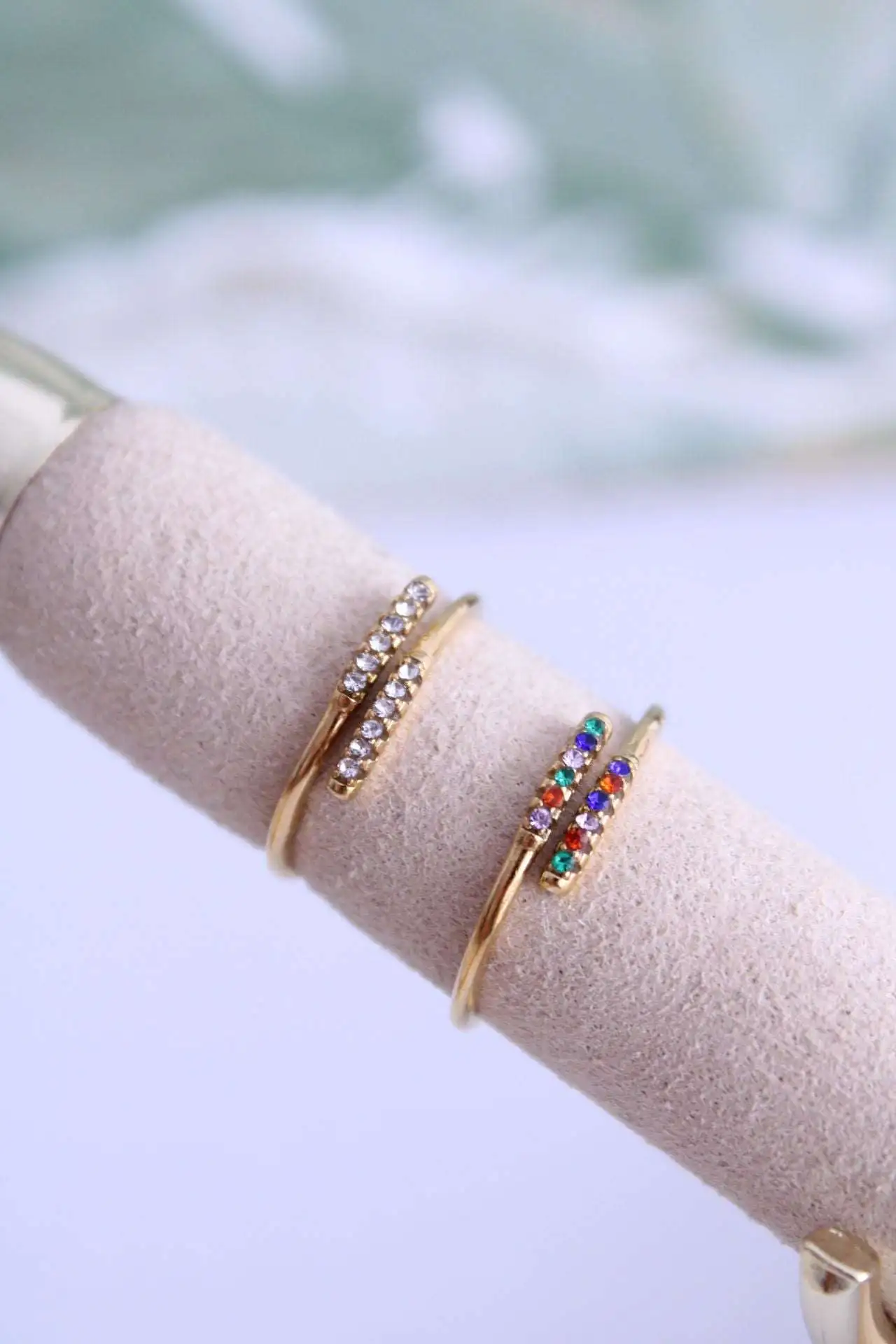 Anillo Nyx Gais - Imagen 6