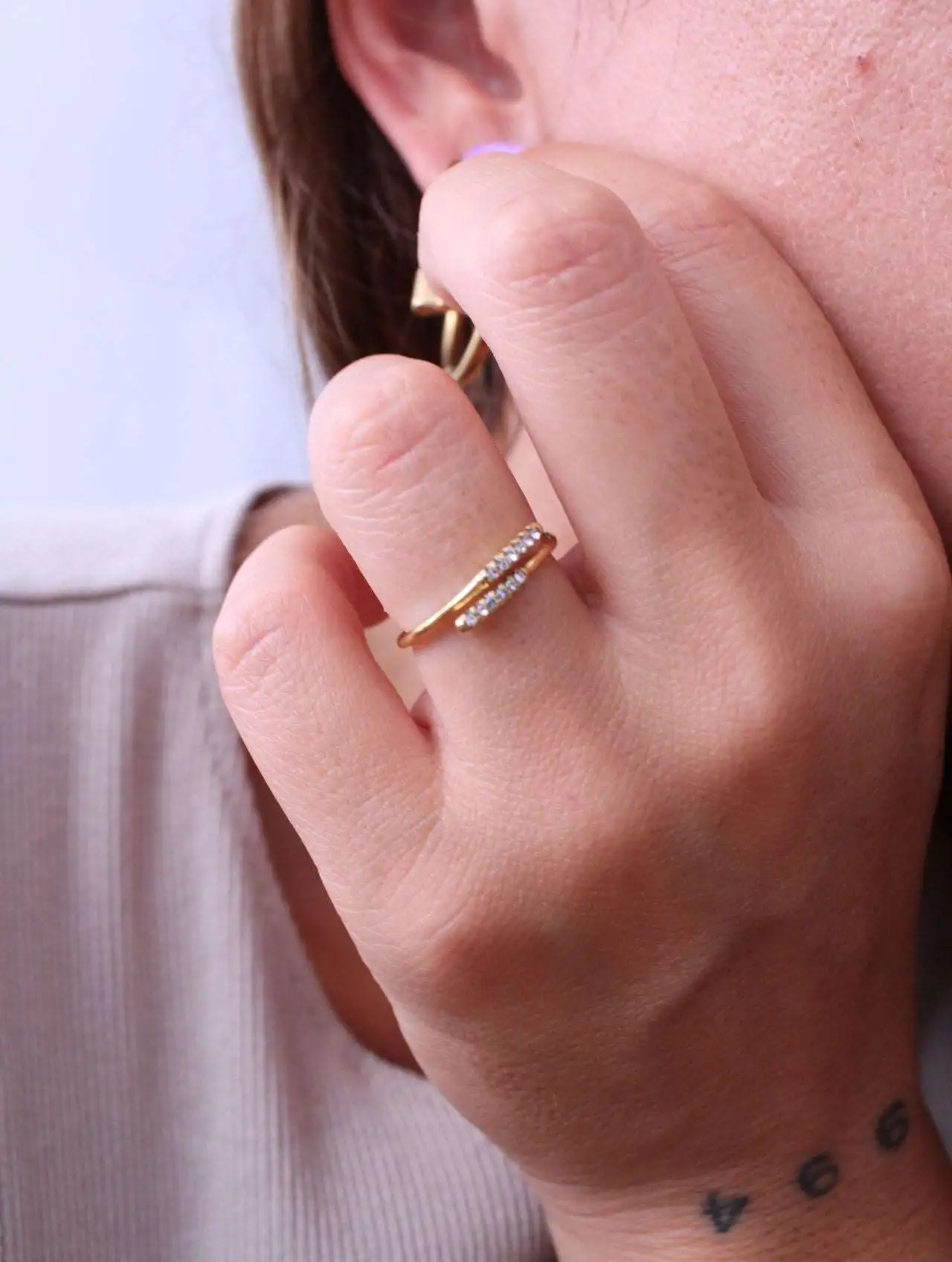 Anillo Nyx Gais - Imagen 5