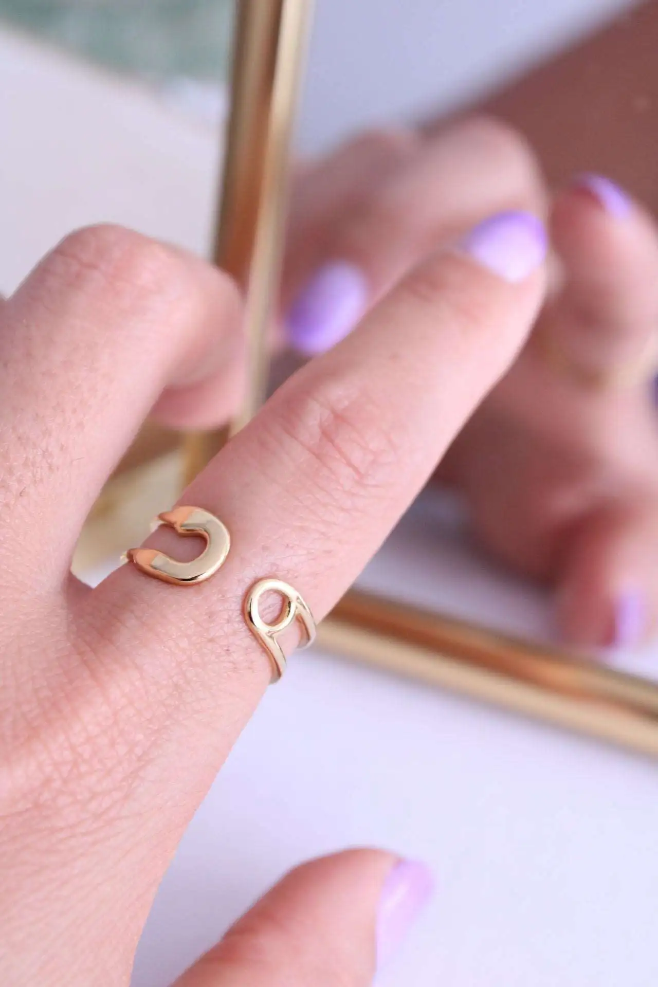 Anillo Imperdible - Imagen 3