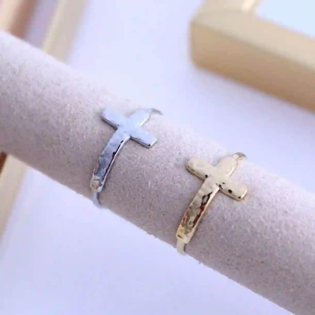 Anillo Cruz