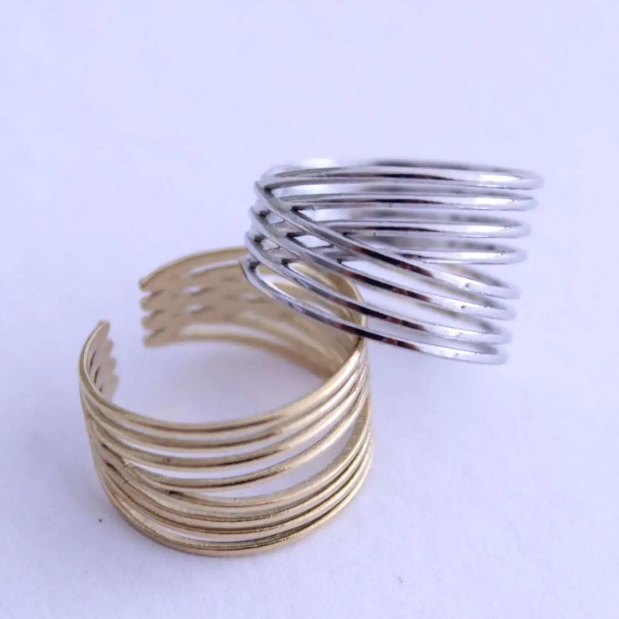 Anillo 8 lineas - Imagen 4