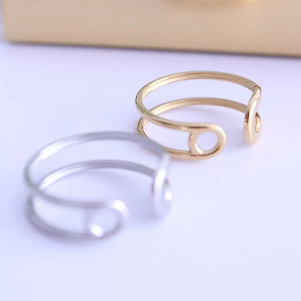 Anillo Imperdible - Imagen 4