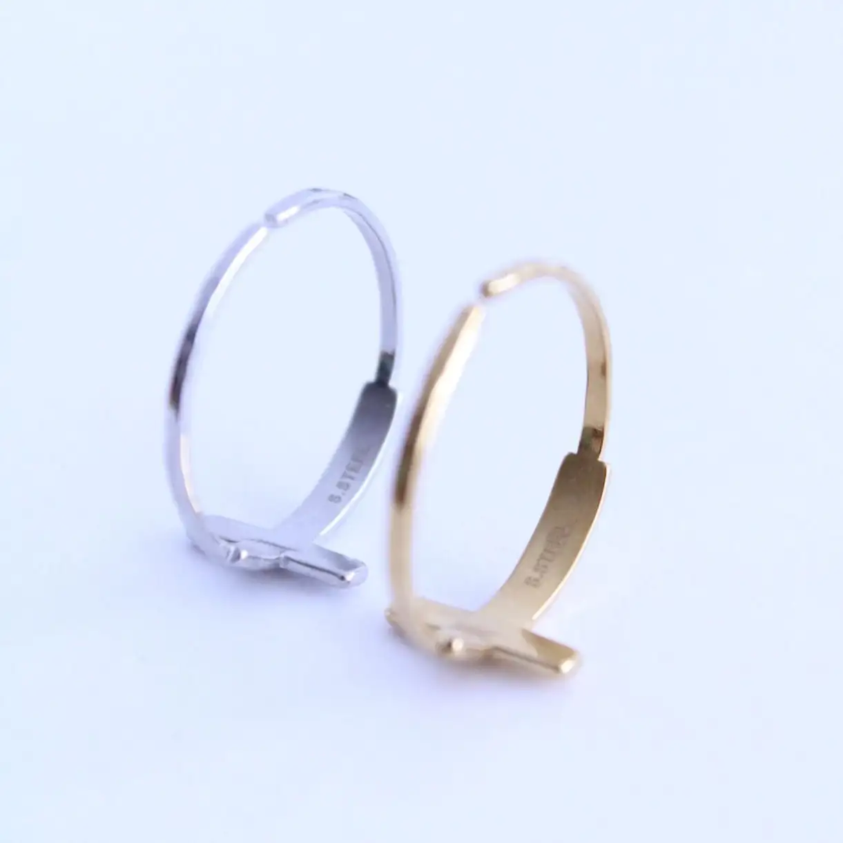 Anillo Cruz - Imagen 3