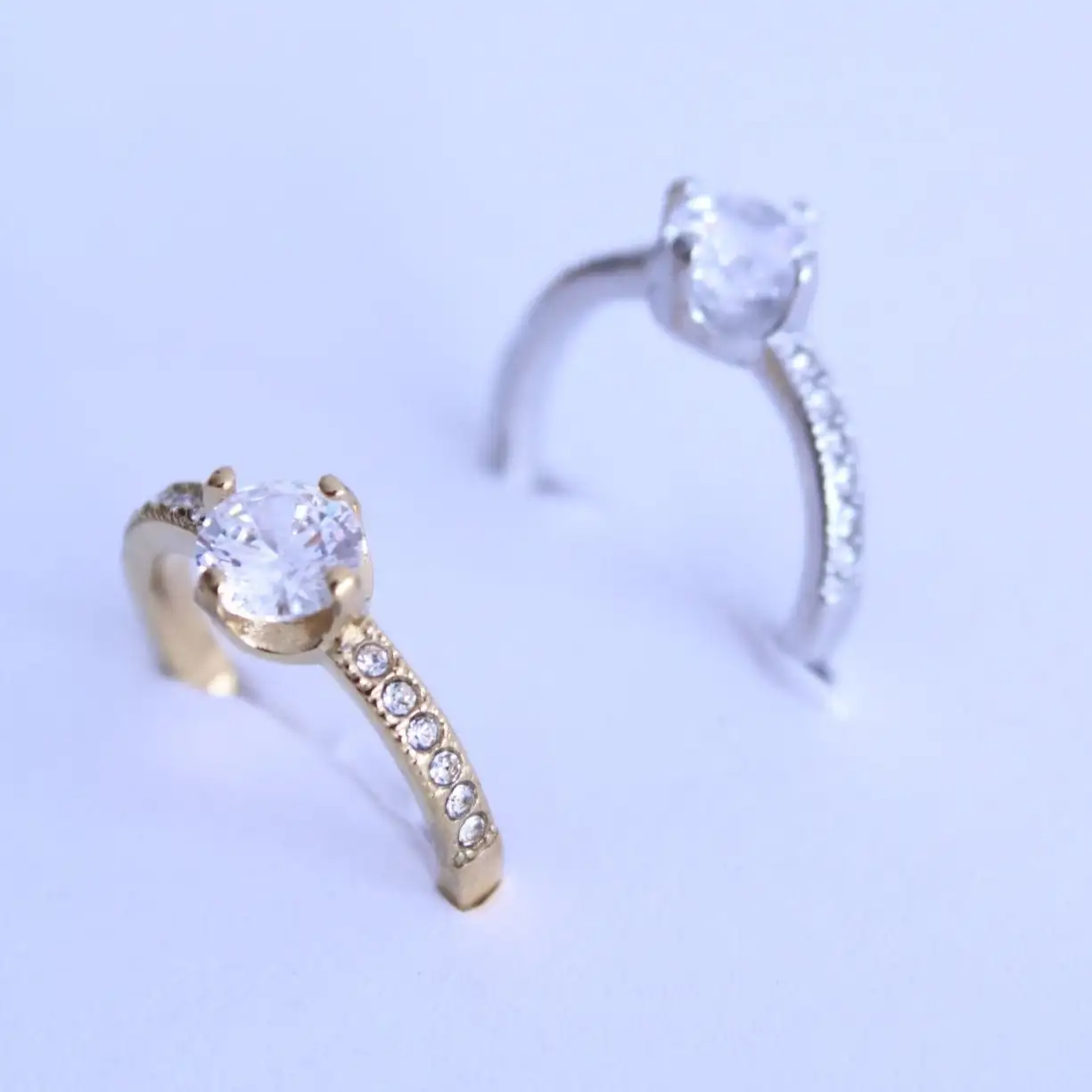 Anillo Compromiso Asti - Imagen 2