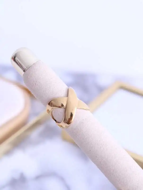 Anillo Infinito Grueso - Imagen 3