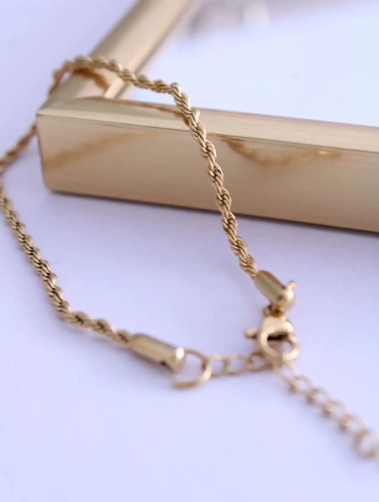 Pulsera Rope - Imagen 3