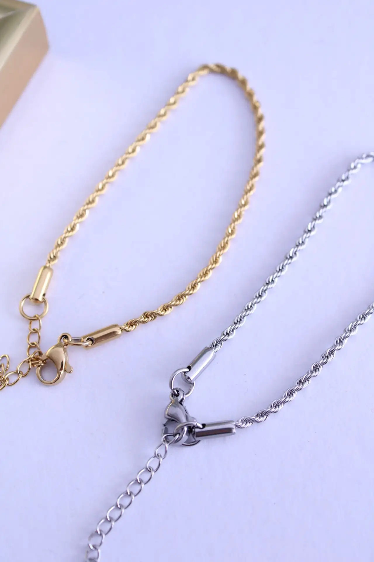 Pulsera Rope - Imagen 4